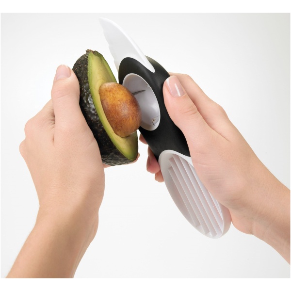 Oxo Avocadosnijder 3-in-1 - Afbeelding 3