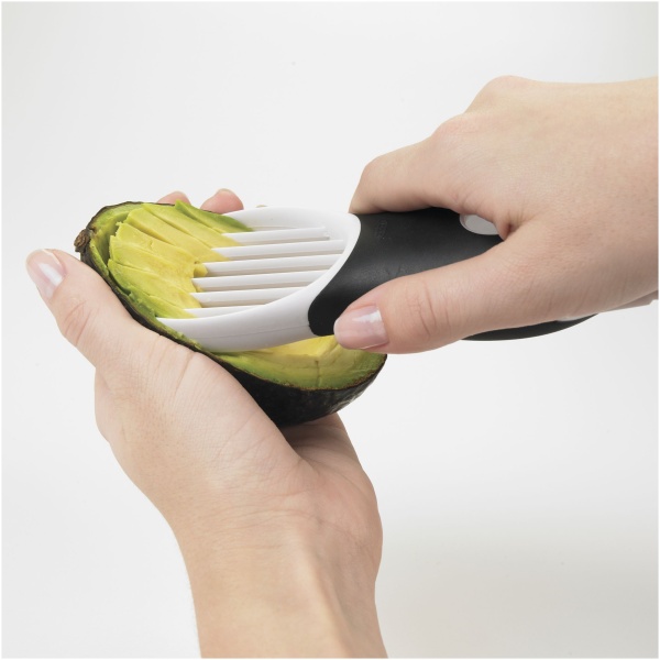 Oxo Avocadosnijder 3-in-1 - Afbeelding 4