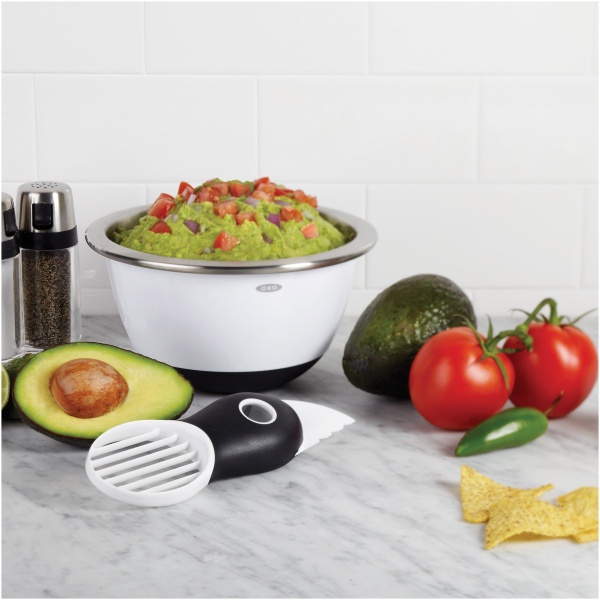 Oxo Avocadosnijder 3-in-1 - Afbeelding 5