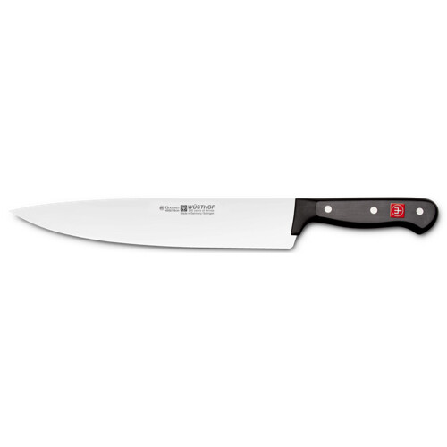 Gourmet Koksmes 456226cm Wüsthof Gourmet Koksmes 26cm