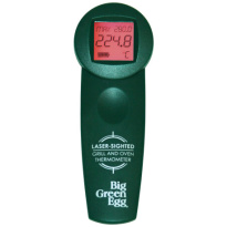 Infrarood Thermometer