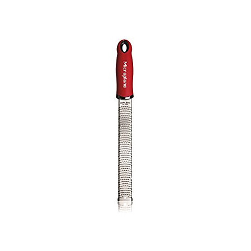Microplane Zesteur Rood Microplane Zesteur Rood