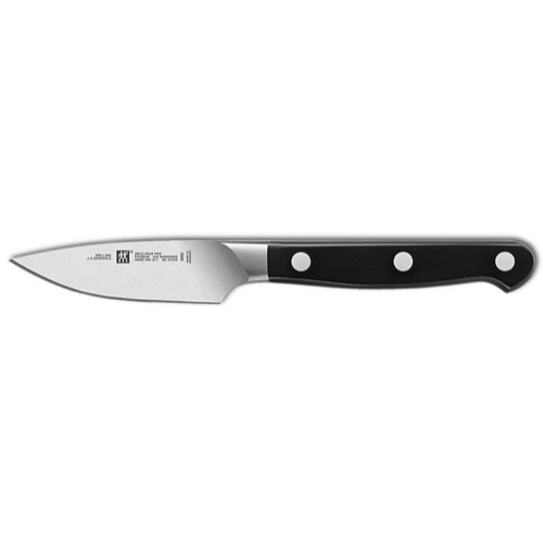 Zwilling Pro Schil en garneermes 80mm Zwilling Pro Schil-en Garneermes-8cm