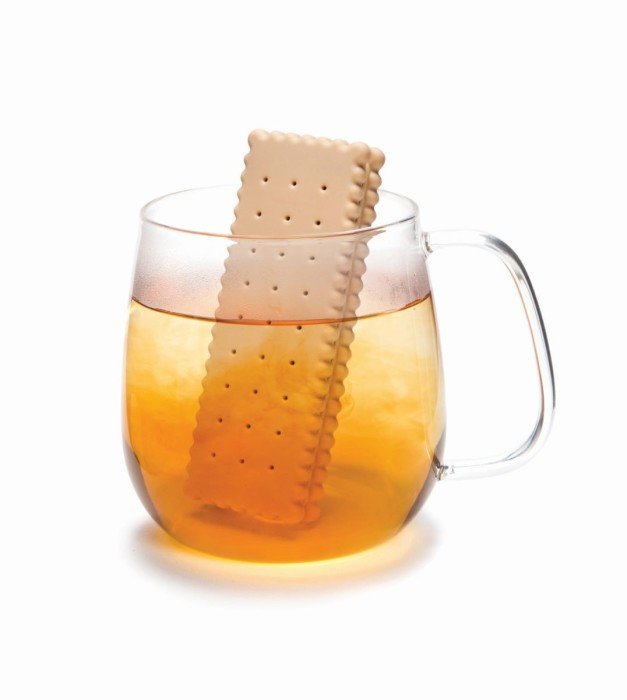 Monkey Business Biskviti Tea Infuser - Afbeelding 4