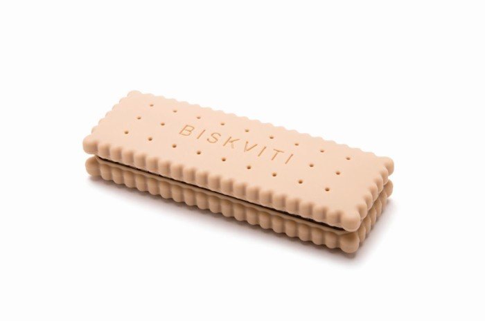 Monkey Business Biskviti Tea Infuser