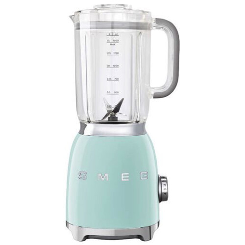 Smeg Blender Watergroen Smeg Blender Watergroen