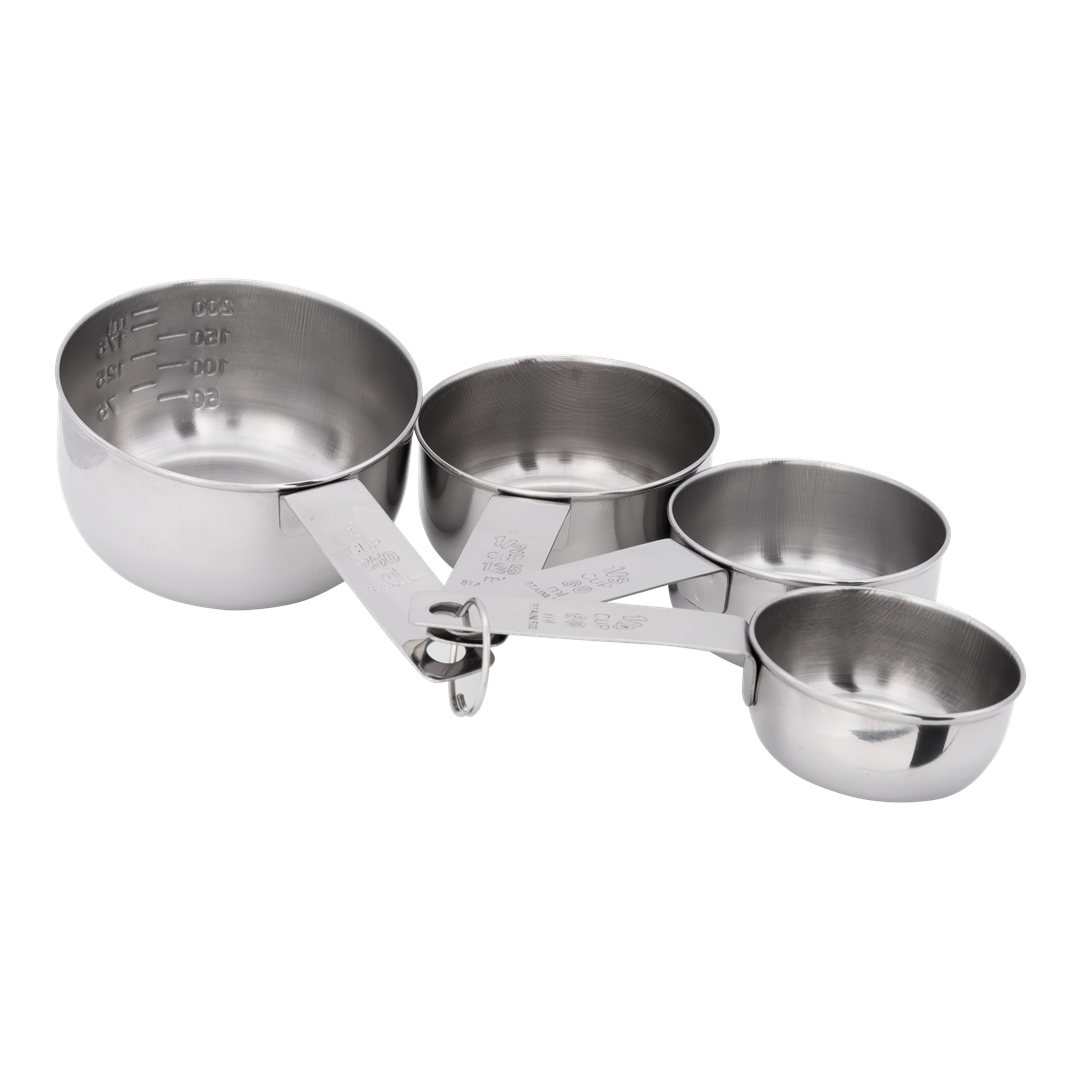 Maatpannetjes - Afbeelding 2