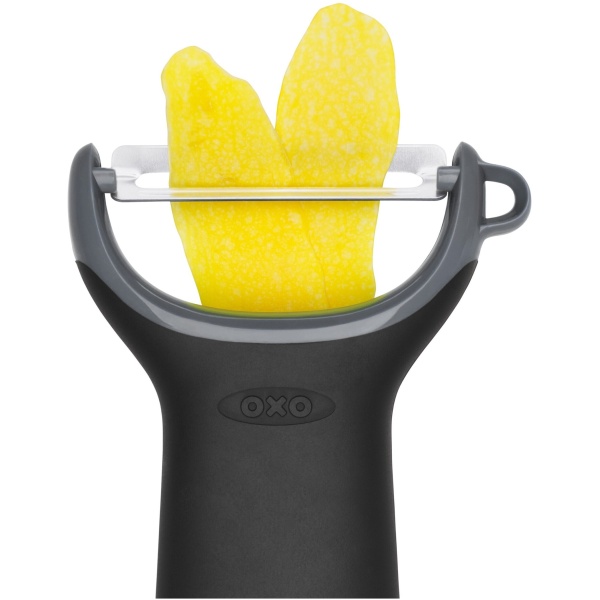 Oxo Dunschiller Y-model Grijs - Afbeelding 3
