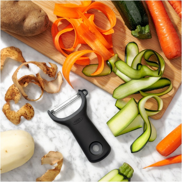 Oxo Dunschiller Y-model Grijs - Afbeelding 6