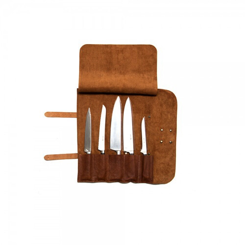 Xapron Leren Messentas Utah Rust