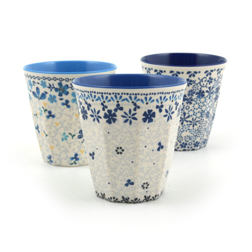 Melamine Bunzlau Castle