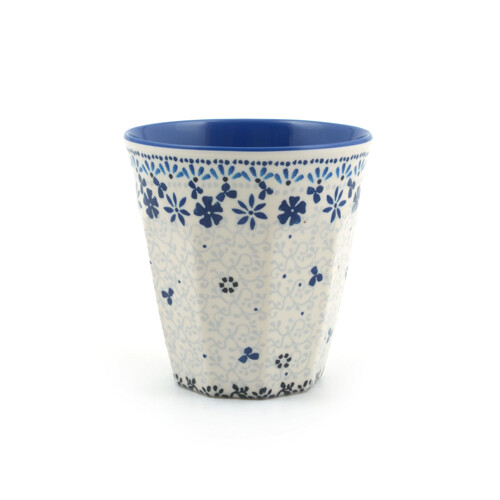 Bunzlau Castle Melamine Beker-Fleur-Fountain