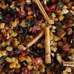 Christmas Cake Deel 1 2 Christmas Cake Deel 1