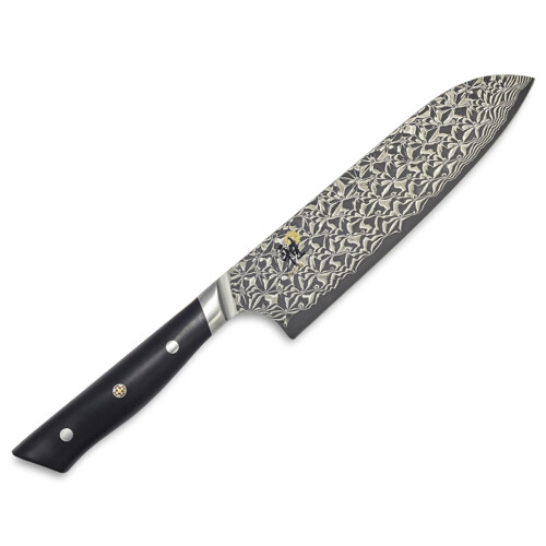 Miyabi 800DP Hibana Santoku-18cm