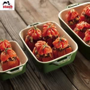 Gevulde tomaten Gevulde tomaten