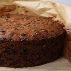 Christmas Cake Deel 2 2 Christmas Cake Deel 2