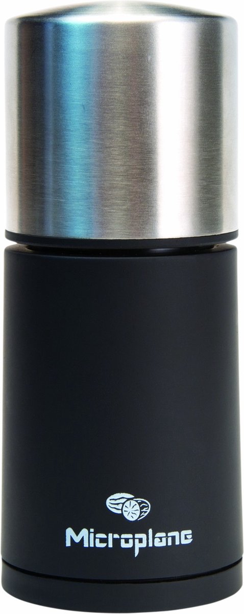 Microplane Spice Mill Nootmuskaatmolen