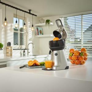 the juicer The Juicer
