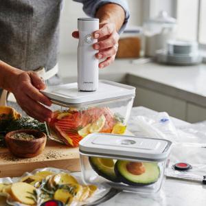 Zwilling Fresh Save Vacumeren 2 Zwilling Fresh-Save Vacumeren