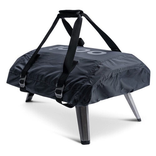 Ooni Draagtas-en-hoes voor Pizzaoven-Koda