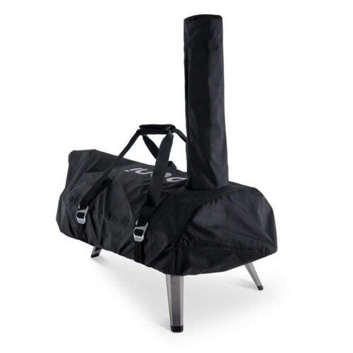 Ooni Hoes voor Pizzaoven-Karu-16