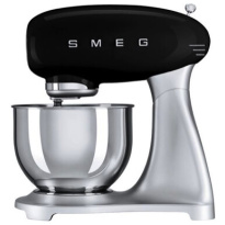 Smeg-Keukenmachine-Zwart