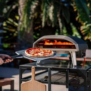 Ooni Pizzaovens 1 Ooni Pizzaovens