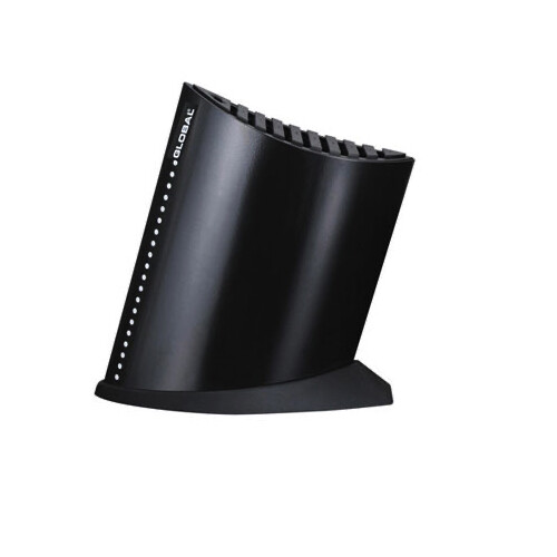 Global Messenblok-GKB52-B Boot-Zwart