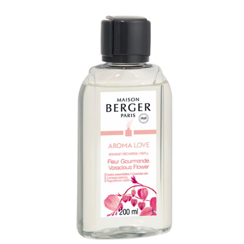 Maison Berger Geurstokjes Navulling Aroma Love Maison Berger Geurstokjes Navulling Aroma Love