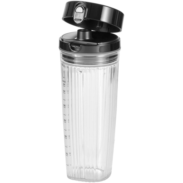 Zwilling Enfinigy Personal Blender-Zwart - Afbeelding 4