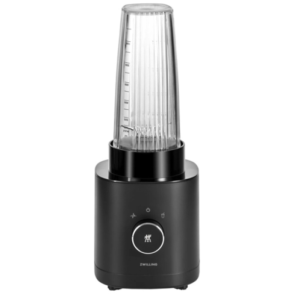 Zwilling Enfinigy Personal Blender-Zwart