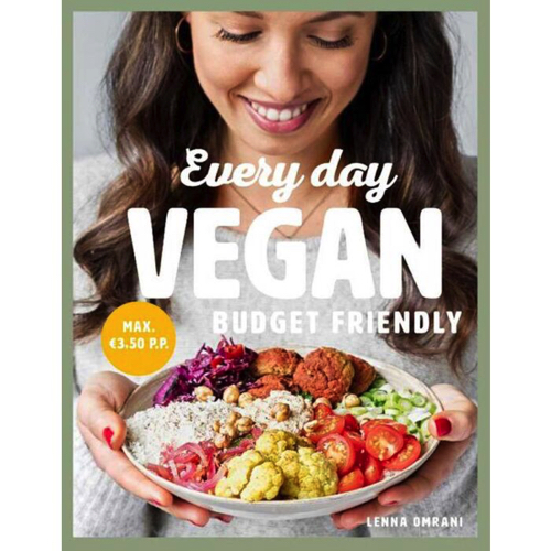 Every Day Vegan Budget Friendly Every Day Vegan Budget Friendly