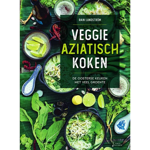 Veggie Aziatisch koken Veggie Aziatisch koken