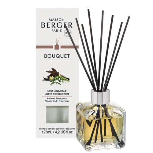 Maison Berger Geurstokjes Giftset Sous lOliveraie Maison Berger Geurstokjes Giftset Sous l'Oliveraie