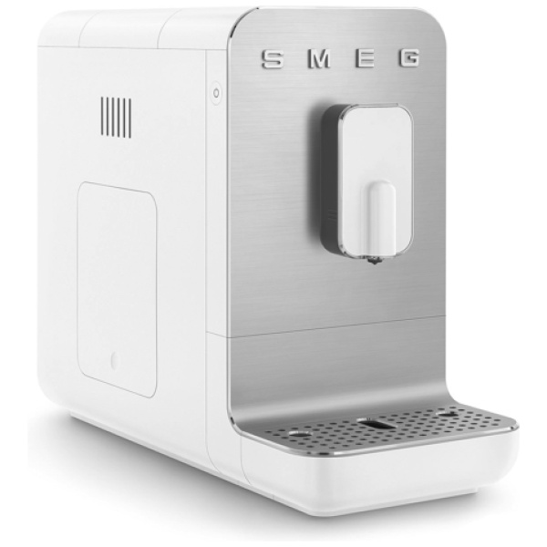 Smeg Volautomatisch Koffiemachine Bean to Cup