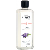 Lampe Berger Huisparfum Champs-de-Lavande-1L