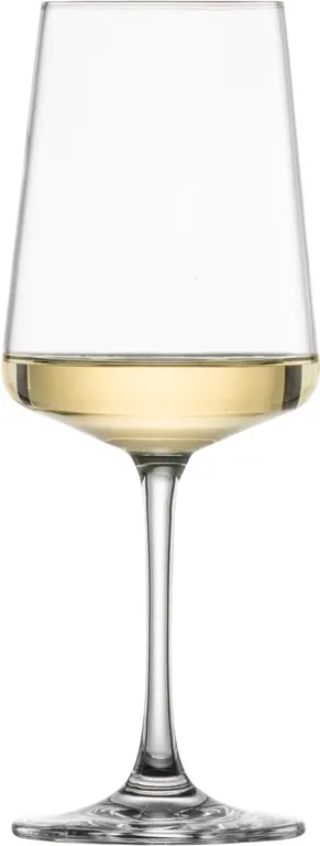 6wg4rkrm 1 Schott Zwiesel MioVino Witte Wijnglas-2-0.38Ltr-4 stuks - Afbeelding 3