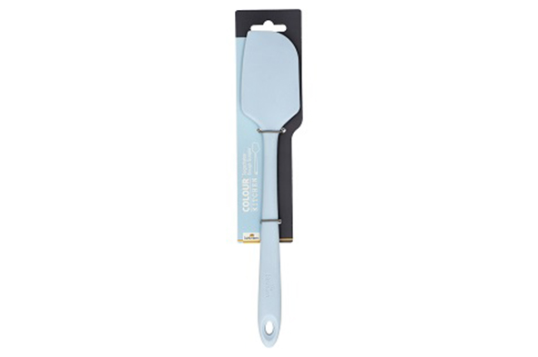 Birkmann Pannenlikker Scandinavisch Blauw-28.5cm
