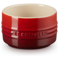 Le Creuset Ramekin Kersenrood-8cm