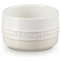 Le Creuset Ramekin Meringue-8cm