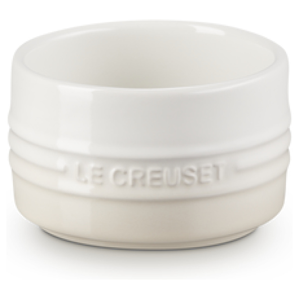 Le Creuset Ramekin Meringue-8cm