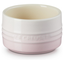 Le Creuset Ramekin Shell Pink-8cm