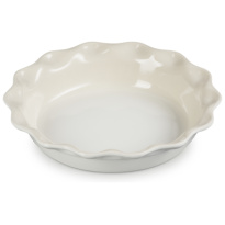 Le Creuset Taartvorm Hoog-Meringue-23cm