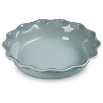 Le Creuset Taartvorm Hoog-Sea Salt-23cm