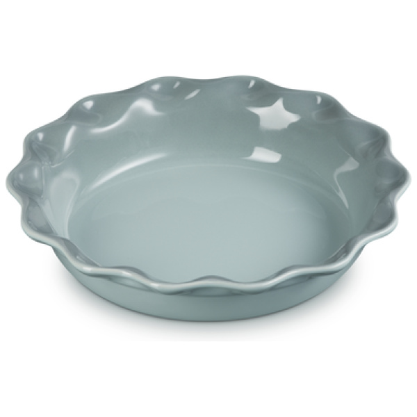 Le Creuset Taartvorm Hoog-Sea Salt-23cm